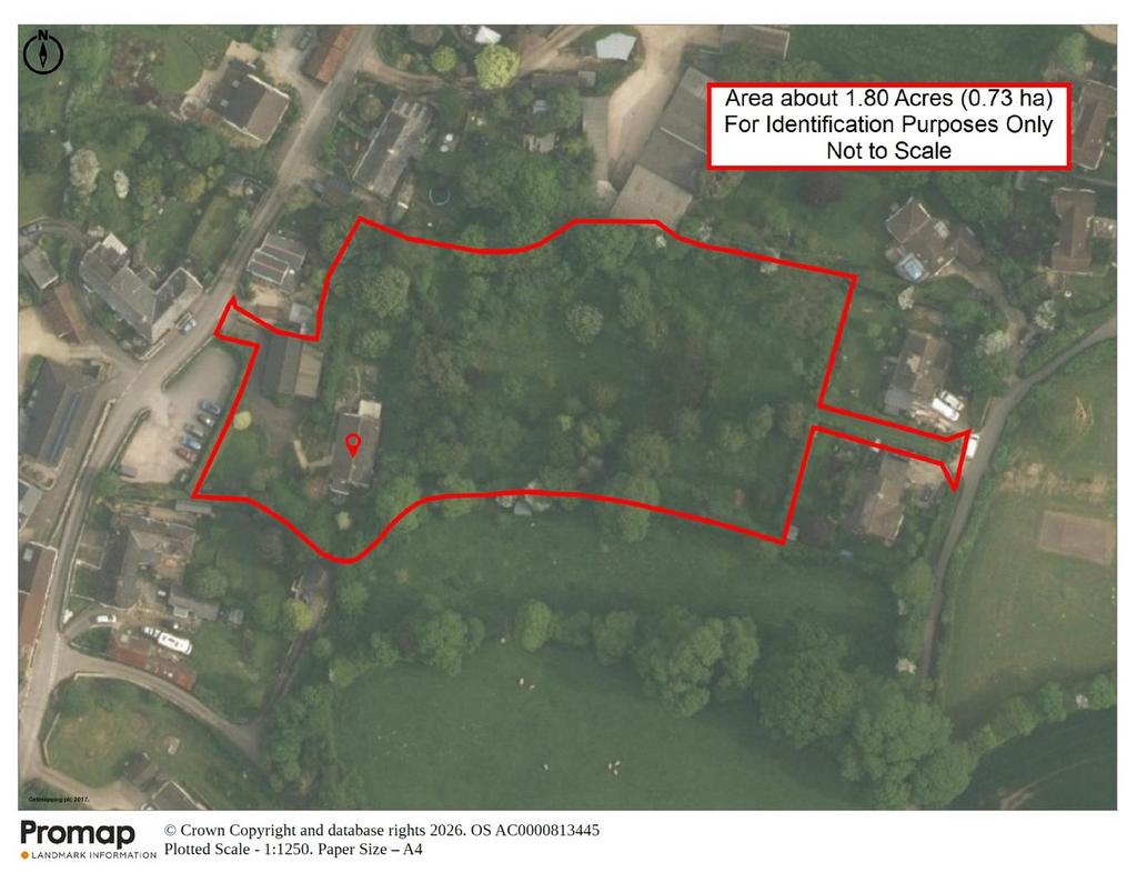 Land Plan