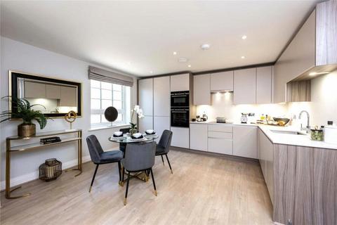 undefined, Plot 18 Jacobs Court, Wakefield