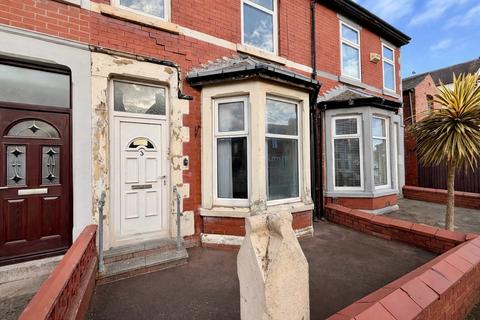 undefined, Wood Park Road, Blackpool, FY1