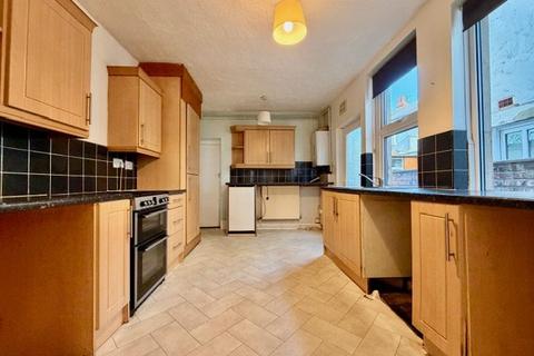 undefined, Wood Park Road, Blackpool, FY1