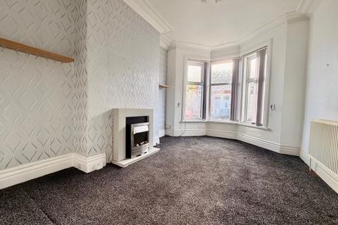 undefined, Wood Park Road, Blackpool, FY1