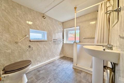 undefined, Wood Park Road, Blackpool, FY1