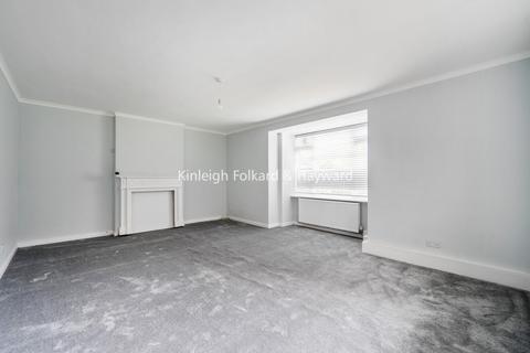 3 bedroom flat to rent, Wimbledon Park Side, Southfields, London, SW19