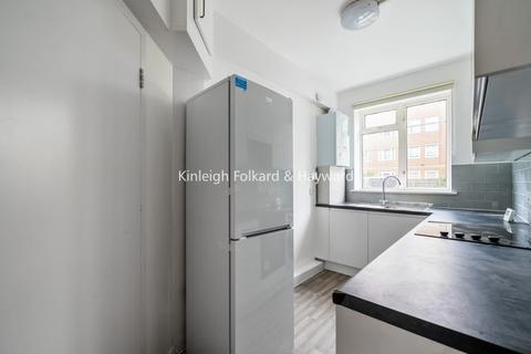 3 bedroom flat to rent, Wimbledon Park Side, Southfields, London, SW19