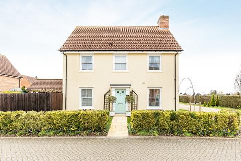 4 bedroom semi-detached house for sale, Modern Four Bedroom Home in Watton