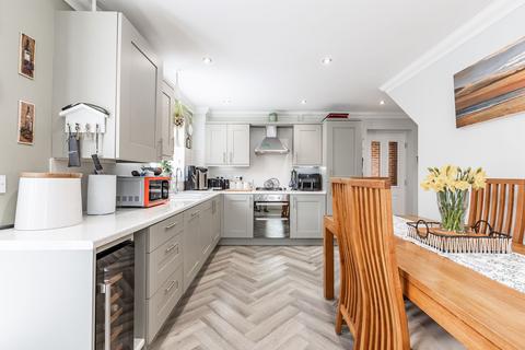 4 bedroom semi-detached house for sale, Modern Four Bedroom Home in Watton
