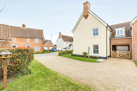 4 bedroom semi-detached house for sale, Modern Four Bedroom Home in Watton