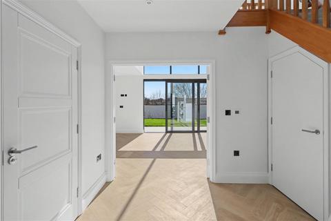 5 bedroom house for sale, La Route Orange, St Brelade JE3