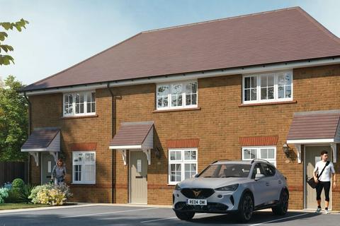 undefined, Baslow at Royal Gardens, Worcester Bromyard Road WR2