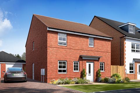 undefined, Hemlock at Highgrove Highgrove, Main Road, Bosham PO18