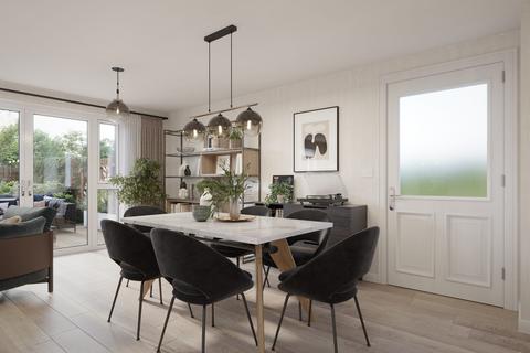 undefined, Hemlock at Highgrove Highgrove, Main Road, Bosham PO18