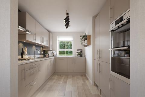 undefined, Hemlock at Highgrove Highgrove, Main Road, Bosham PO18