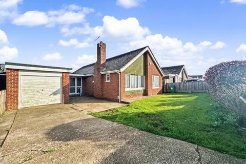 3 bedroom detached bungalow for sale, Roderick Avenue, Peacehaven, BN10 8BS