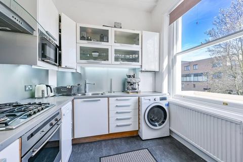 2 bedroom flat to rent, Marlborough Hill, St John's Wood, London, NW8