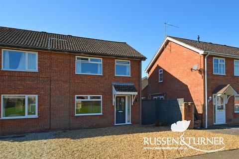 undefined, Langley Road, King's Lynn PE30