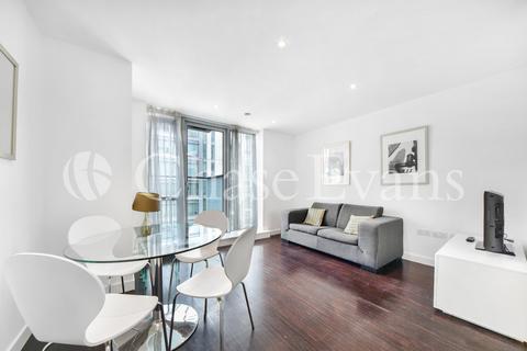 undefined, Pan Peninsula Square, Canary Wharf, London, E14