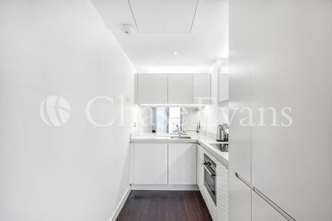 undefined, Pan Peninsula Square, Canary Wharf, London, E14
