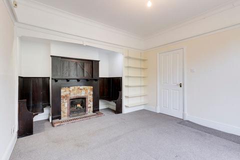 undefined, Albert Road, Nottingham NG2