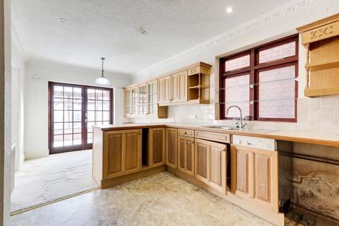 undefined, Albert Road, Nottingham NG2