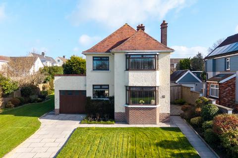3 bedroom detached house for sale, Cherry Grove, Haverfordwest SA61