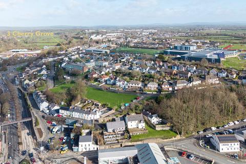 3 bedroom detached house for sale, Cherry Grove, Haverfordwest SA61