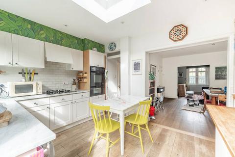 undefined, Braybrook Street, Shepherd's Bush, London, W12