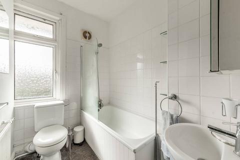 undefined, Braybrook Street, Shepherd's Bush, London, W12