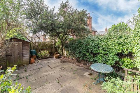 undefined, Braybrook Street, Shepherd's Bush, London, W12