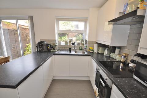 undefined, Rosewood Crescent, Leamington Spa