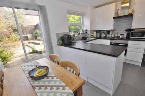 undefined, Rosewood Crescent, Leamington Spa