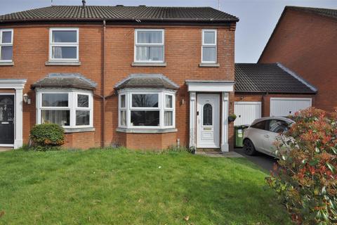 undefined, Rosewood Crescent, Leamington Spa