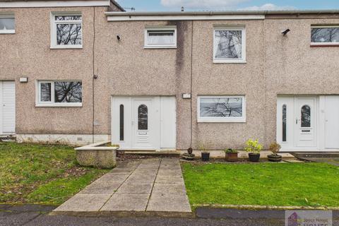 3 bedroom terraced house for sale, Sycamore Court, East Kilbride G75