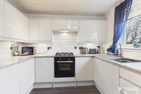 3 bedroom terraced house for sale, Sycamore Court, East Kilbride G75