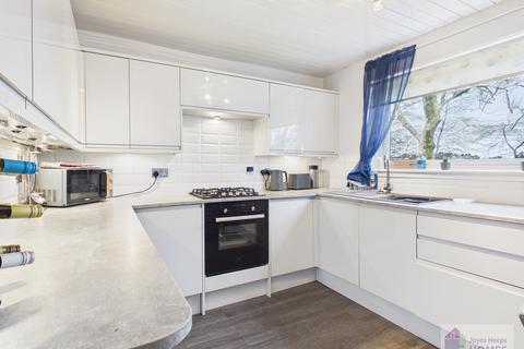 3 bedroom terraced house for sale, Sycamore Court, East Kilbride G75