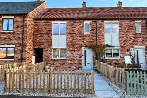 3 bedroom terraced house for sale, Manor Yard Court, Fiskerton, Lincoln, LN3