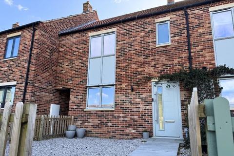 3 bedroom terraced house for sale, Manor Yard Court, Fiskerton, Lincoln, LN3
