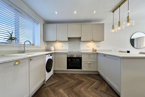 3 bedroom terraced house for sale, Manor Yard Court, Fiskerton, Lincoln, LN3