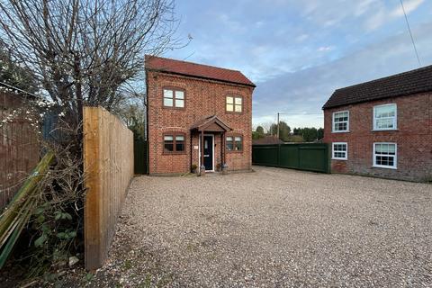 2 bedroom detached house for sale, Goxhill Avenue, Donington, Spalding