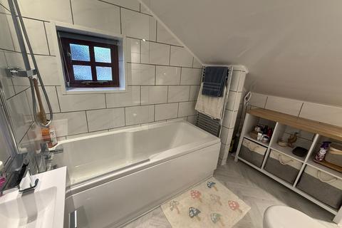 2 bedroom detached house for sale, Goxhill Avenue, Donington, Spalding