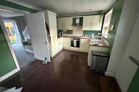 2 bedroom detached house for sale, Goxhill Avenue, Donington, Spalding