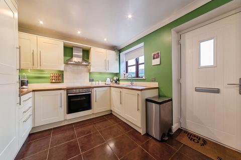 2 bedroom detached house for sale, Goxhill Avenue, Donington, Spalding