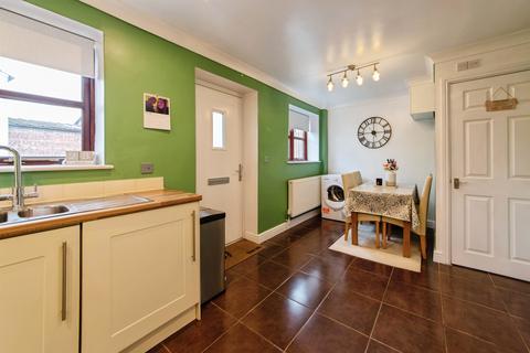 2 bedroom detached house for sale, Goxhill Avenue, Donington, Spalding