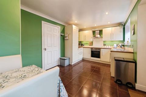2 bedroom detached house for sale, Goxhill Avenue, Donington, Spalding