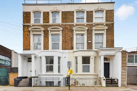 Ashmore Road, Maida Hill, W9