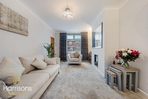 3 bedroom semi-detached house for sale, AUCTION: Wyndham Avenue, Bolton, BL3