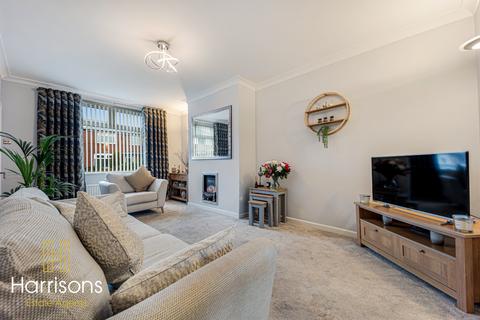 3 bedroom semi-detached house for sale, AUCTION: Wyndham Avenue, Bolton, BL3