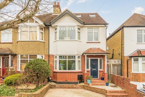 Tolworth Park Road, Surbiton KT6