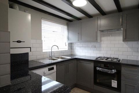 undefined, Field Street, Shepshed LE12