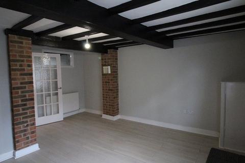 undefined, Field Street, Shepshed LE12