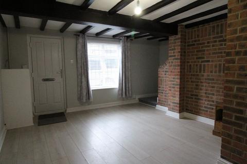 undefined, Field Street, Shepshed LE12